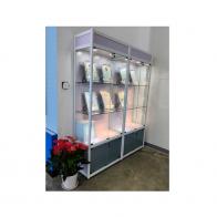 展柜 玻璃展柜